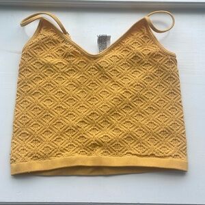 Hollister, tank top!